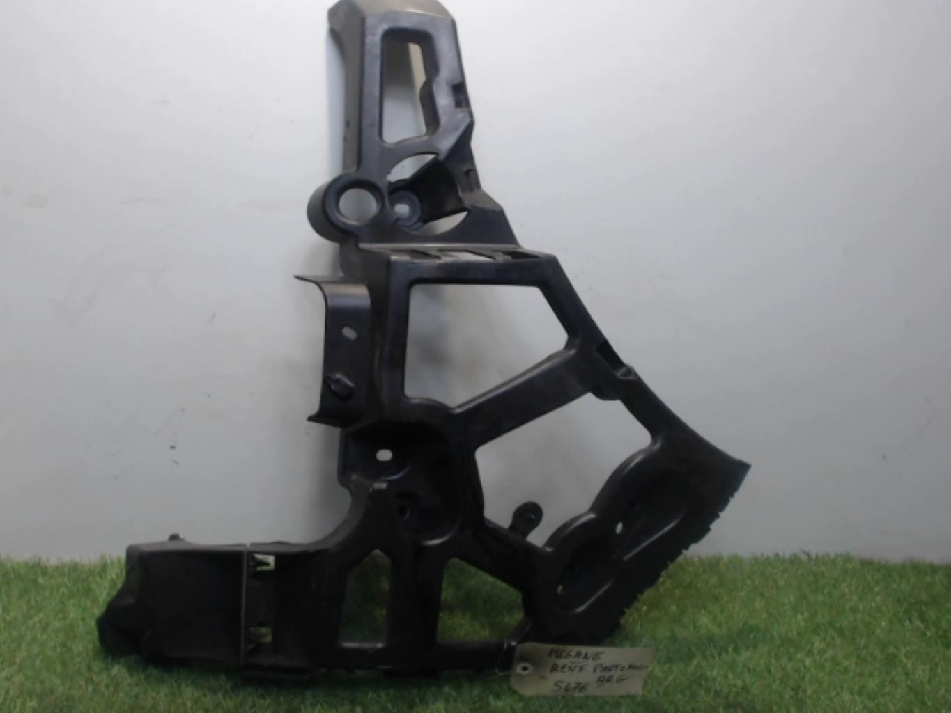 Support de pare chocs arriere RENAULT MEGANE 3 PHASE 2 Diesel - 1