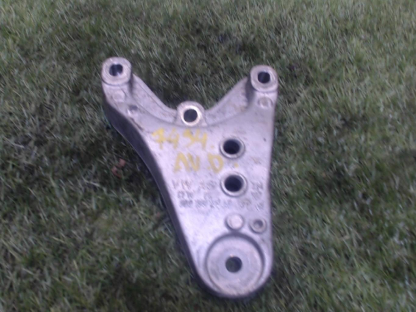 Support moteur droit SEAT IBIZA 3 PHASE 2 Diesel - 1