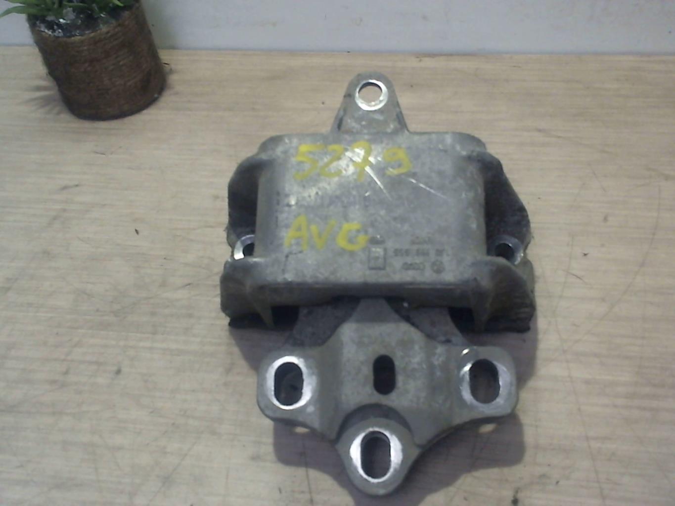Support moteur gauche VOLKSWAGEN NEW BEETLE 1 PHASE 1 CABRIOLET Essence - 1