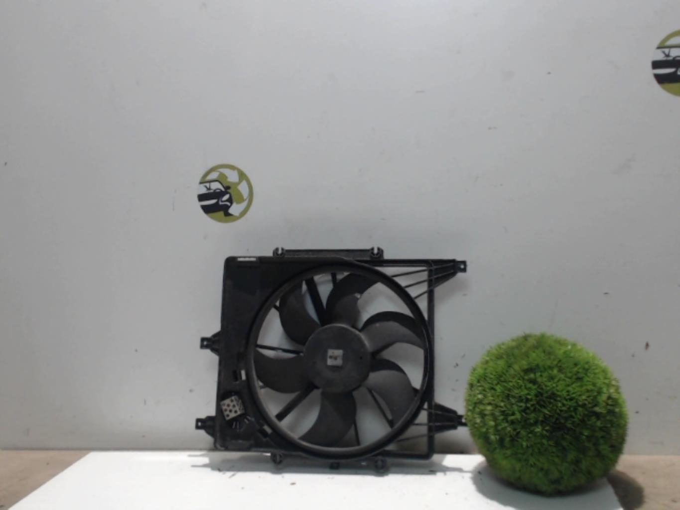Ventilateur RENAULT CLIO 2 PHASE 2 Essence - 1