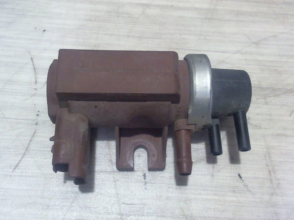 Bloc electrovannes CITROEN C4 1 PHASE 1 Diesel - 1