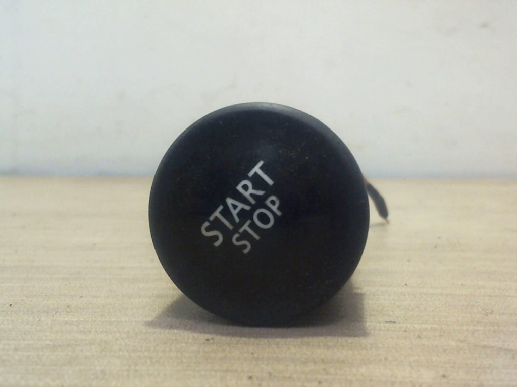 Bouton/Interrupteur RENAULT SCENIC 2 PHASE 1 Diesel - 1