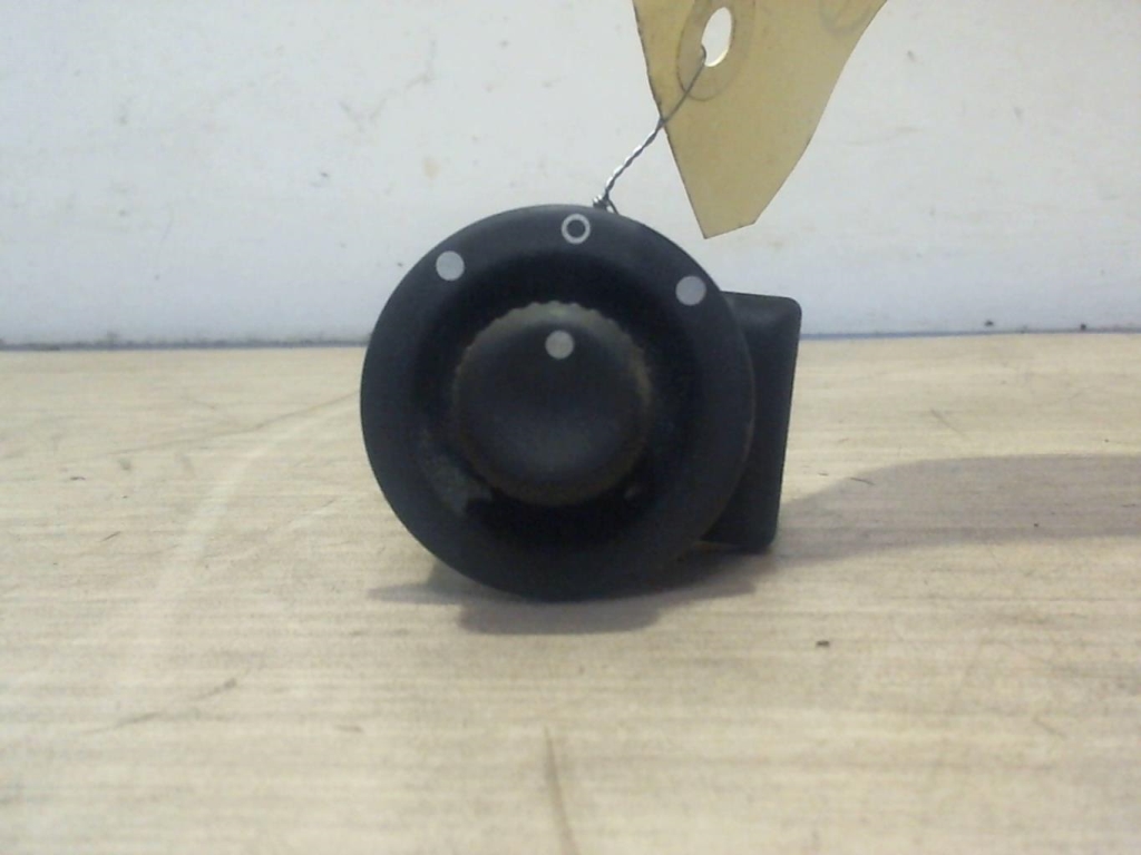 Commande retroviseurs RENAULT SCENIC 2 PHASE 1 Diesel - 1