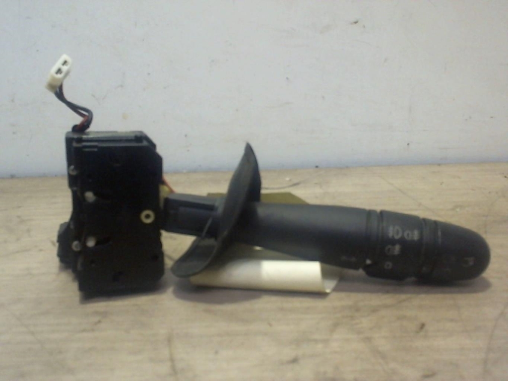 Commodo phare RENAULT MEGANE 1 PHASE 2 Diesel - 1