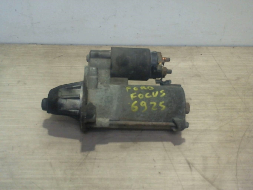Demarreur FORD FOCUS 1 BREAK Essence - 1