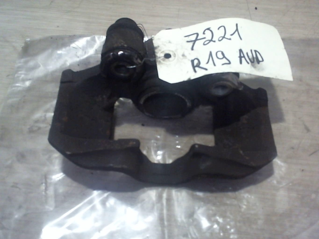 Etrier avant droit (freinage) RENAULT R19 PHASE 2 Essence - 1
