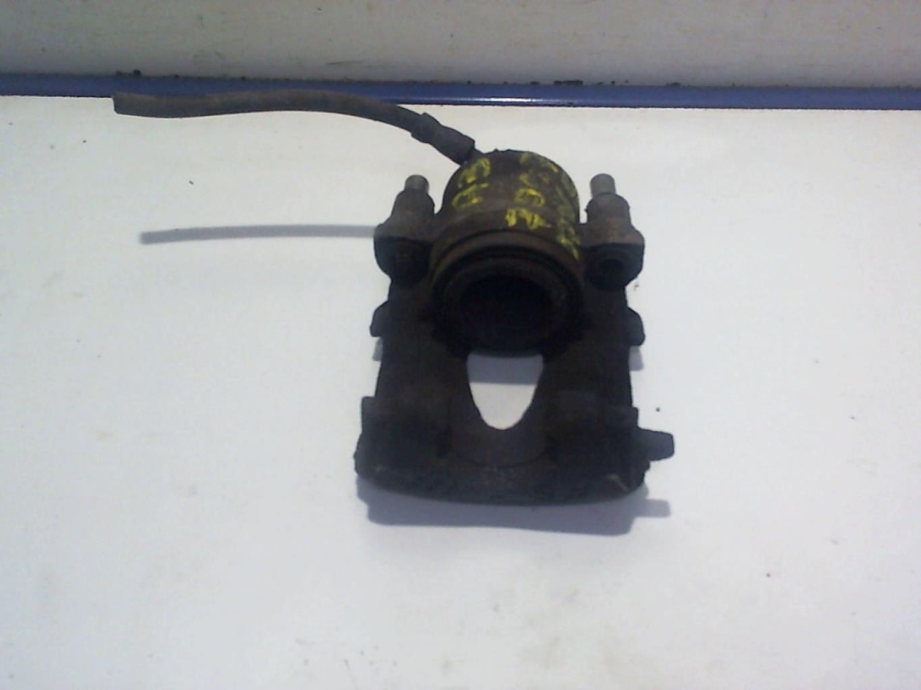 Etrier avant gauche (freinage) AUDI A3 1 PHASE 1 Diesel - 1