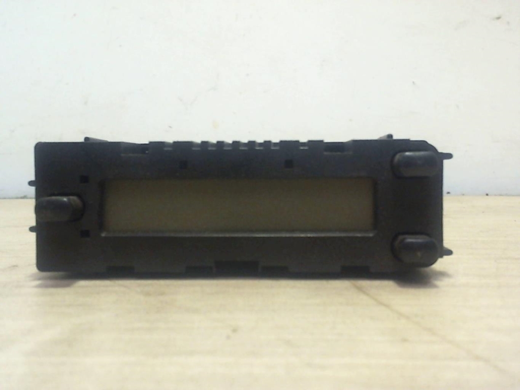 Horloge CITROEN XANTIA PHASE 2 BREAK Essence - 1