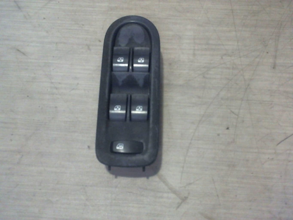 Interrupteur de leve vitre RENAULT SCENIC 2 PHASE 1 Diesel - 1