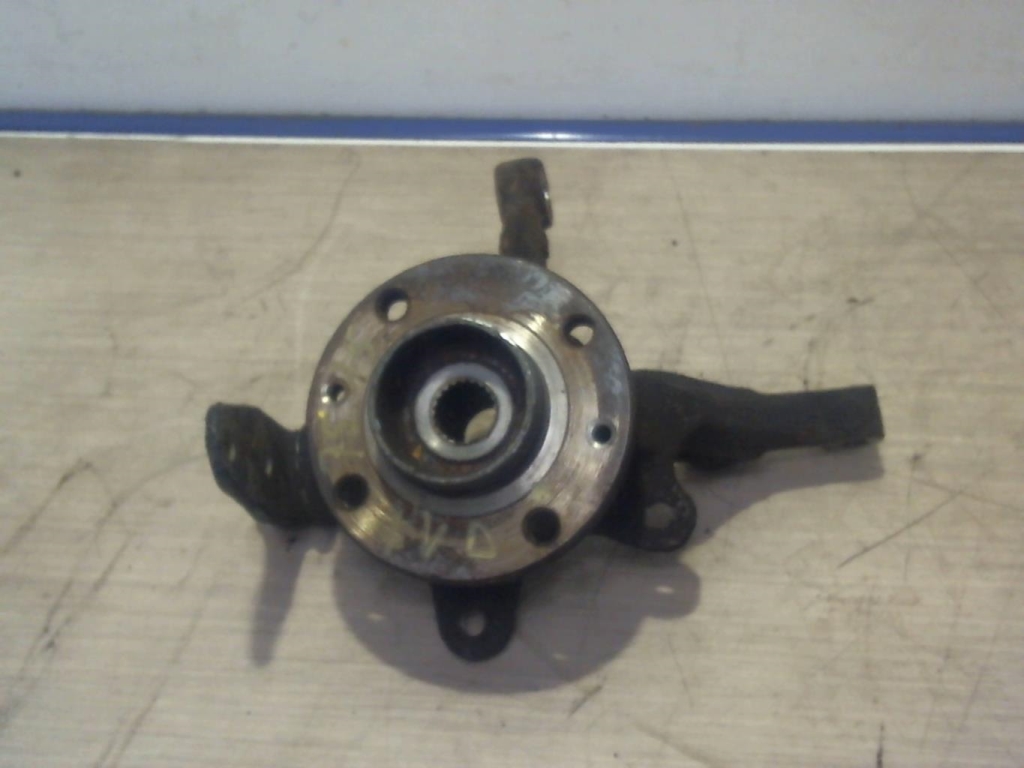 Moyeu avant droit RENAULT R19 PHASE 1 Essence - 1