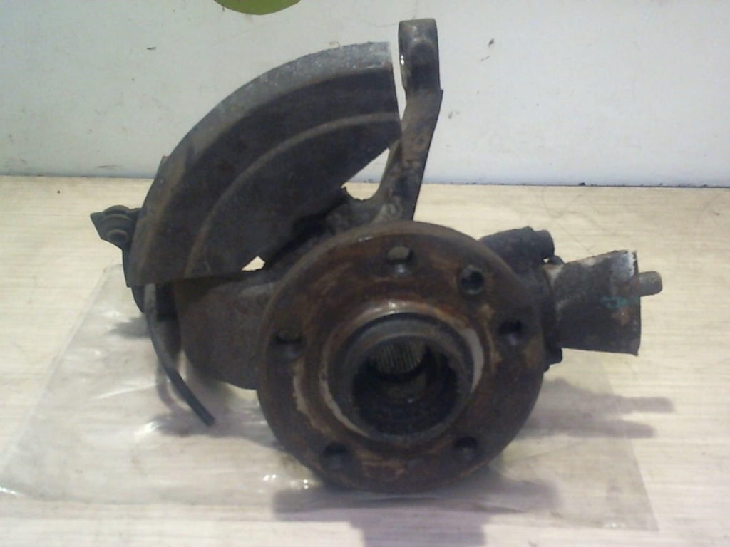 Moyeu avant gauche SEAT ALHAMBRA 1 PHASE 2 Diesel - 1