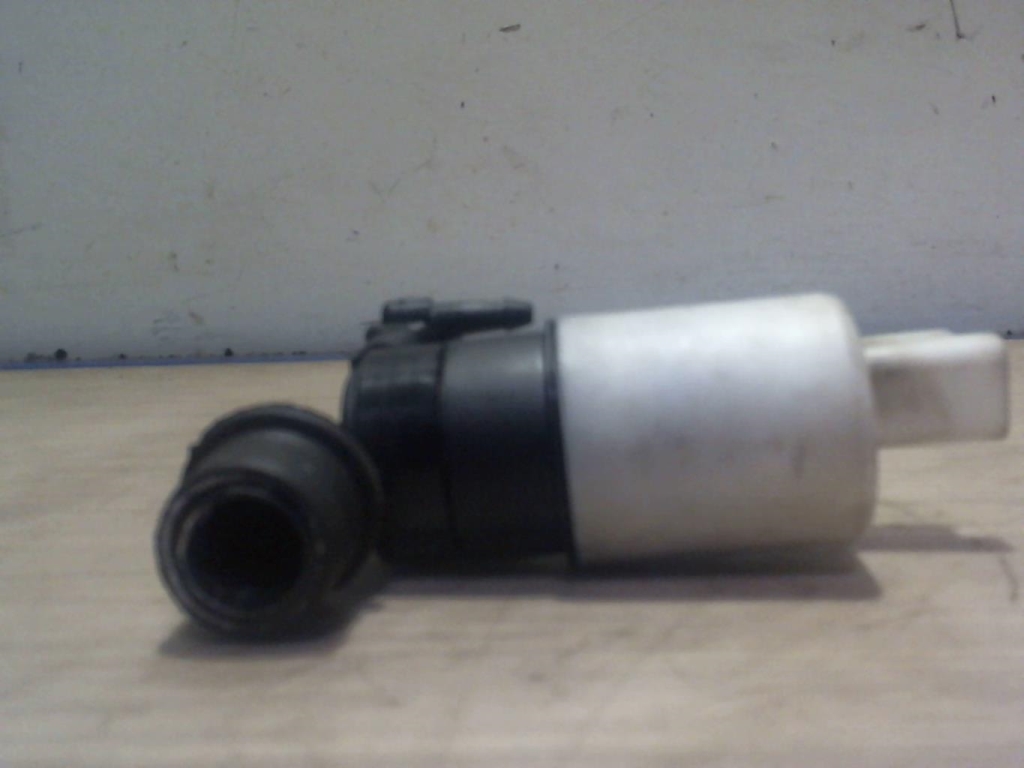 Pompe lave glace arriere RENAULT SCENIC 2 PHASE 1 Diesel - 1