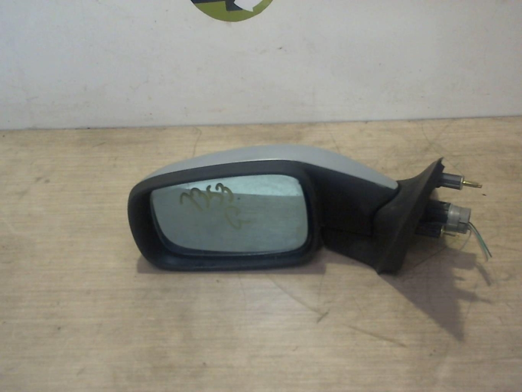 Retroviseur gauche RENAULT LAGUNA 2 PHASE 1 BREAK Diesel - 1