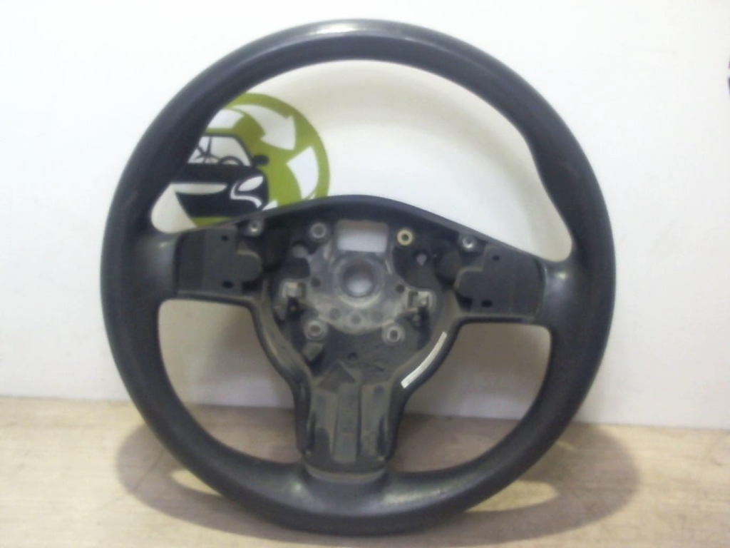 Volant SEAT IBIZA 3 PHASE 2 Diesel - 1