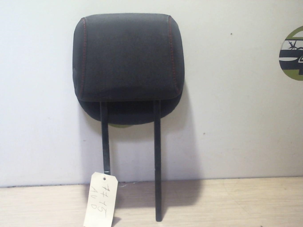 Appui tete avant RENAULT SCENIC 3 PHASE 2 Diesel - 1
