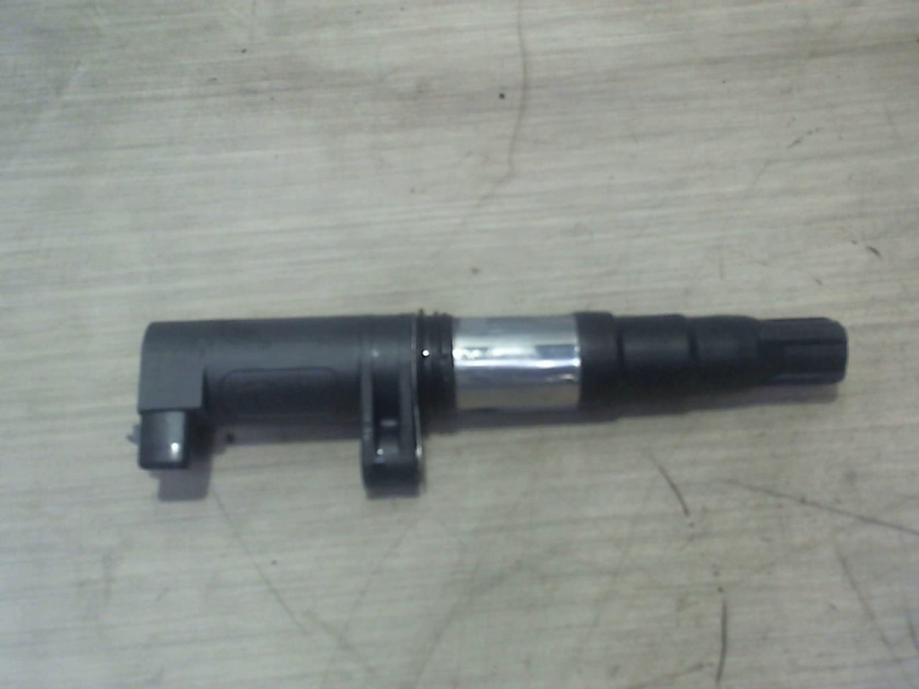 Bobine (allumage) RENAULT CLIO 2 PHASE 2 Essence - 1