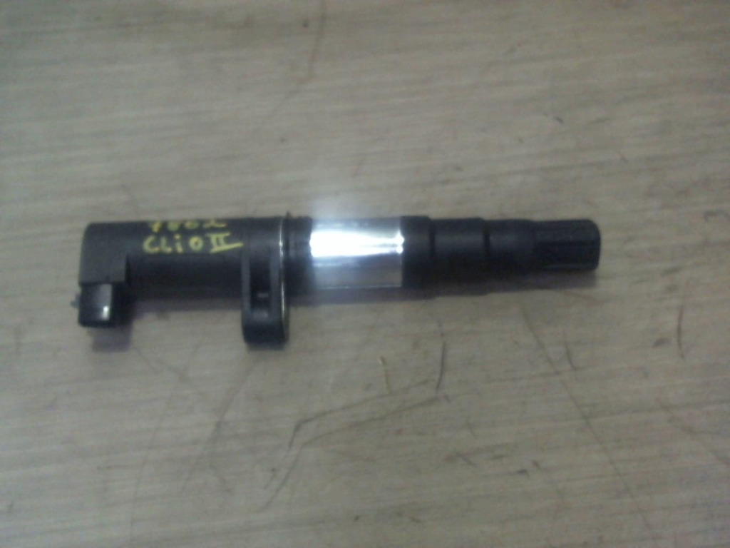 Bobine (allumage) RENAULT CLIO 2 PHASE 2 Essence - 1