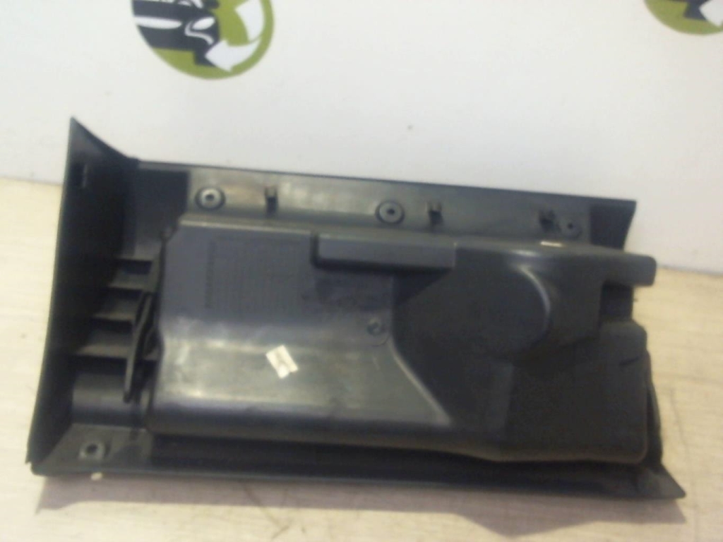 Boite a gants SKODA OCTAVIA 1 PHASE 1 Diesel - 1