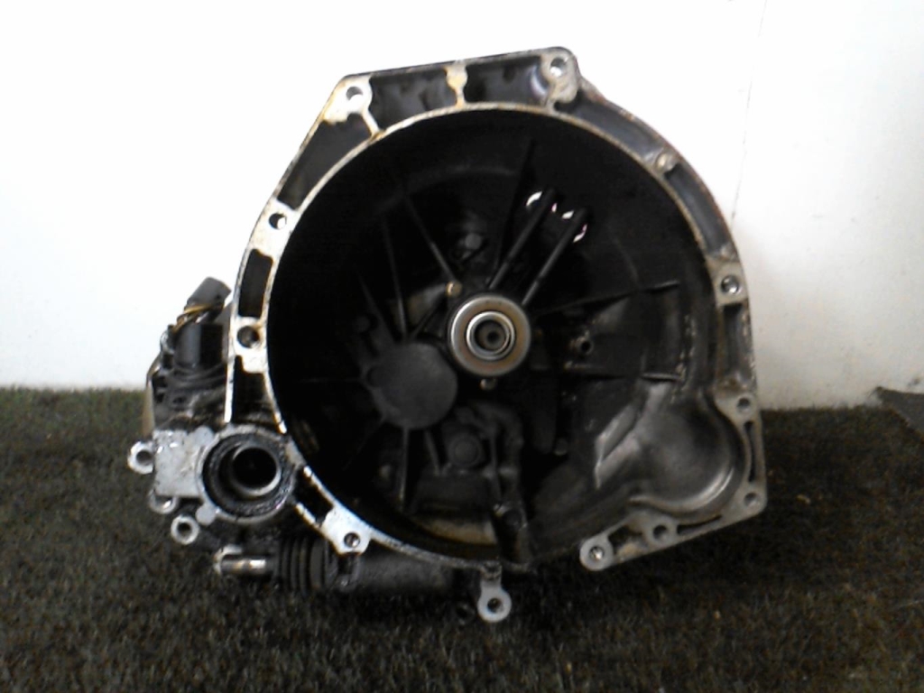 Boite de vitesses FORD KA 1 PHASE 1 Essence - 1