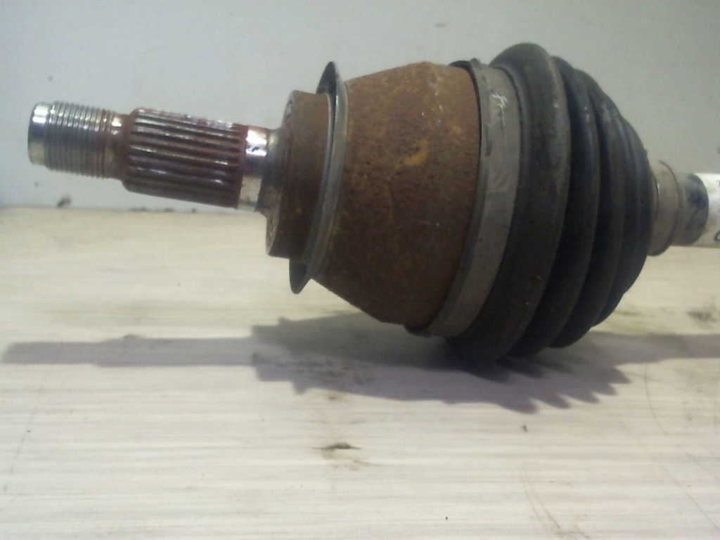 Cardan droit (transmission) MINI MINI 2 R55 CLUBMAN PHASE 1 BREAK Essence - 1