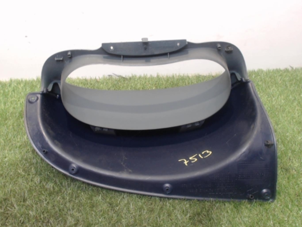 Casquette tableau de bord RENAULT KANGOO 1 PHASE 1 Diesel - 1