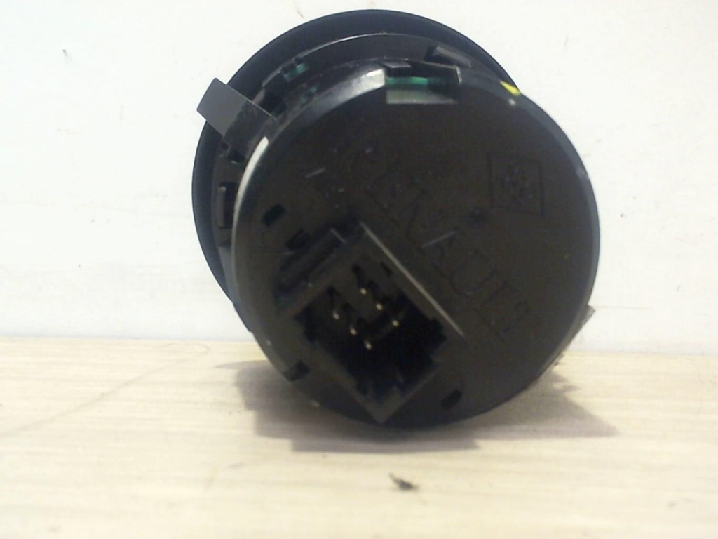 Commande chauffage RENAULT GRAND ESPACE 4 PHASE 1 Diesel - 1