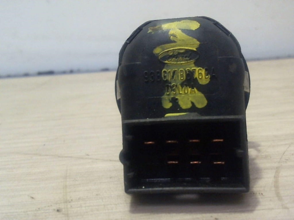 Commande retroviseurs FORD FOCUS 1 Diesel - 1