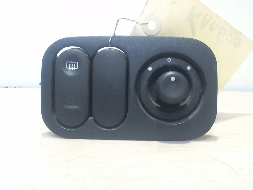 Commande retroviseurs RENAULT KANGOO 1 PHASE 1 Diesel - 1