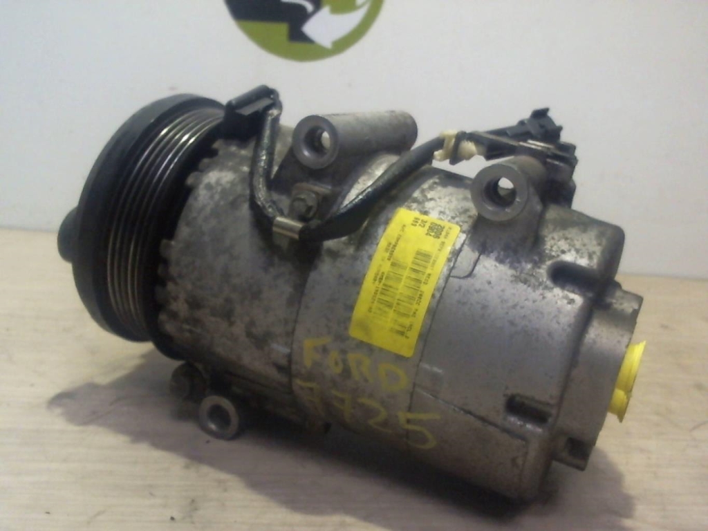 Compresseur clim FORD FOCUS 2 PHASE 1 Diesel - 1