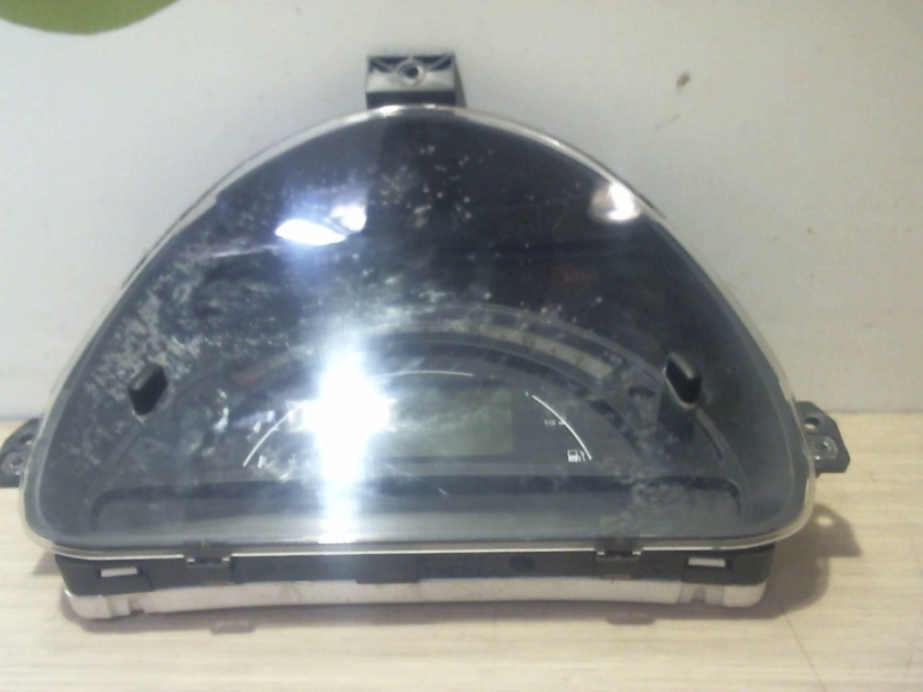 Compteur CITROEN C3 PLURIEL PHASE 1 CABRIOLET Essence - 1