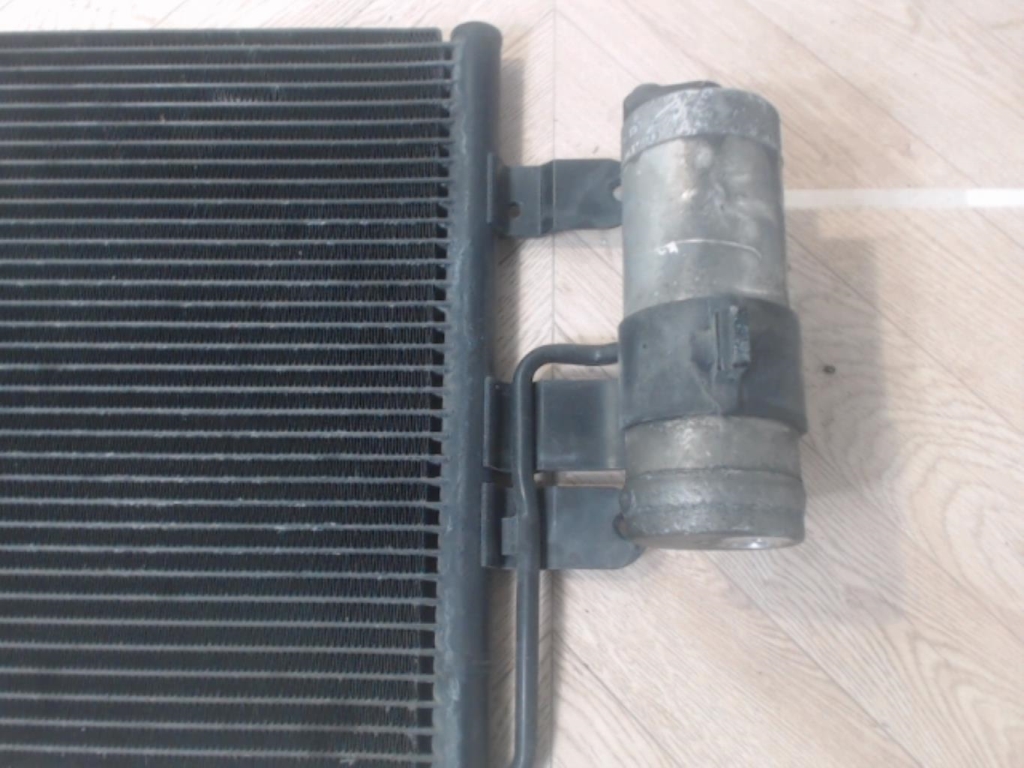 Condenseur de clim SKODA OCTAVIA 1 PHASE 1 Diesel - 1