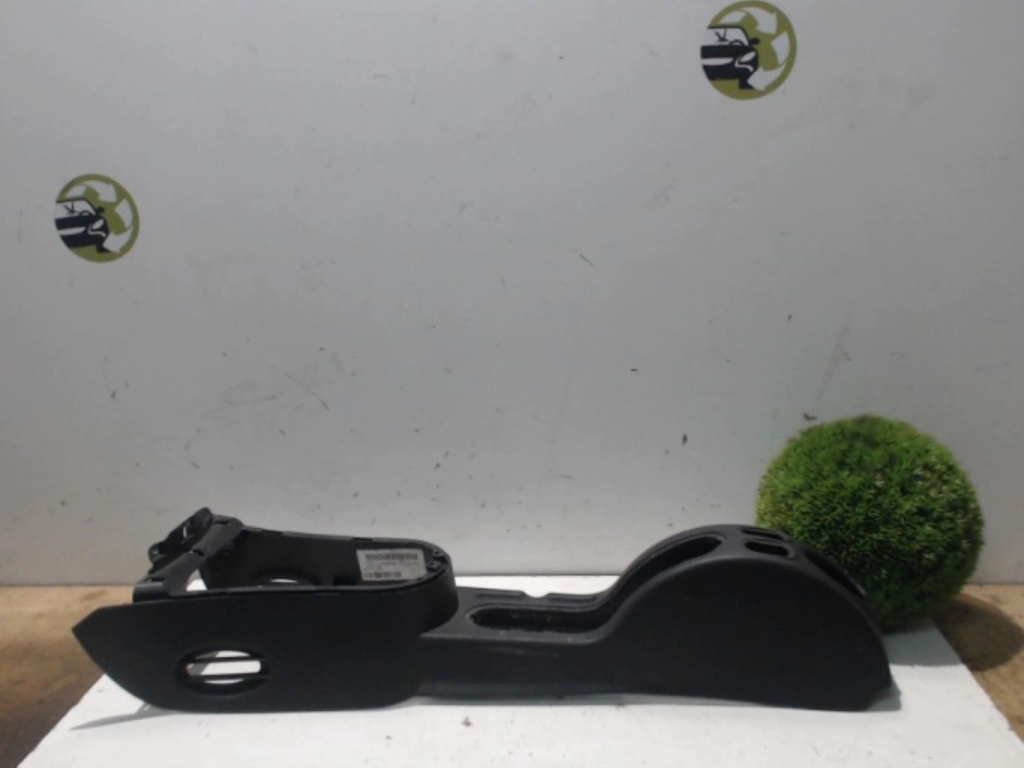 Console central (interieur plastique) CITROEN C3 PLURIEL PHASE 1 CABRIOLET Essence - 1