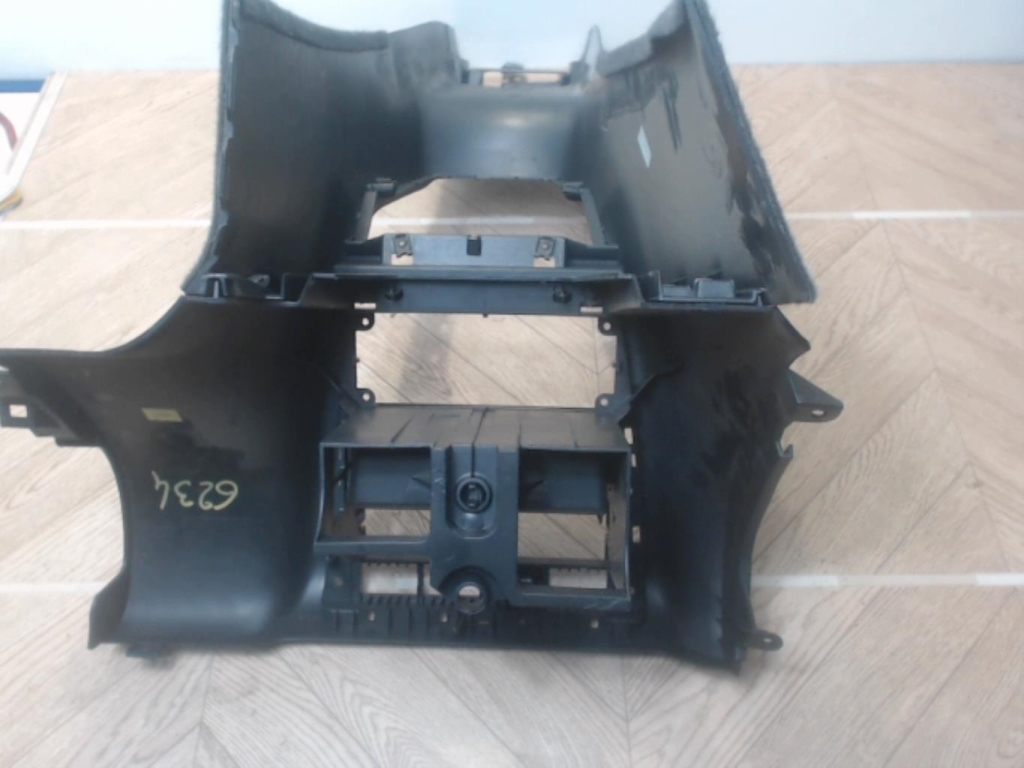 Console central (interieur plastique) SKODA OCTAVIA 1 PHASE 1 Diesel - 1