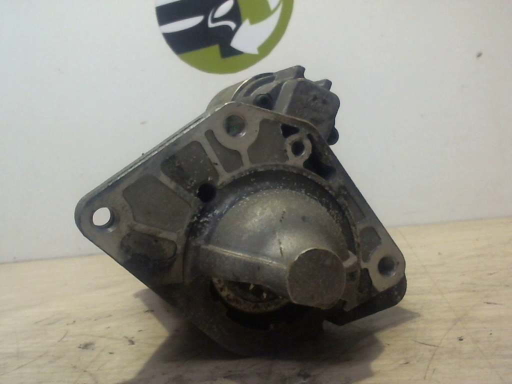 Demarreur RENAULT SCENIC 3 PHASE 2 Diesel - 1