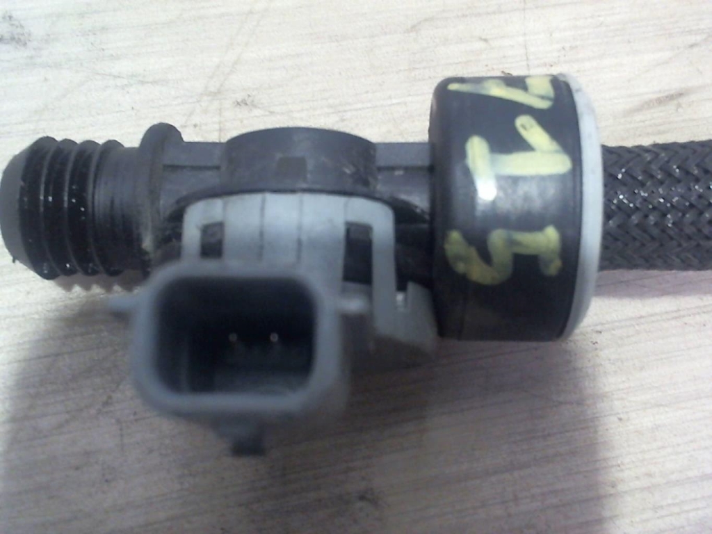 Durite RENAULT SCENIC 3 PHASE 2 Diesel - 1