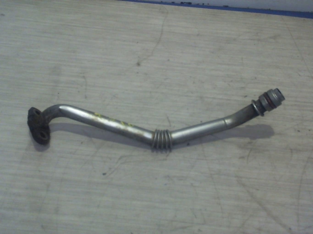 Durite RENAULT KANGOO 1 PHASE 2 Diesel - 1