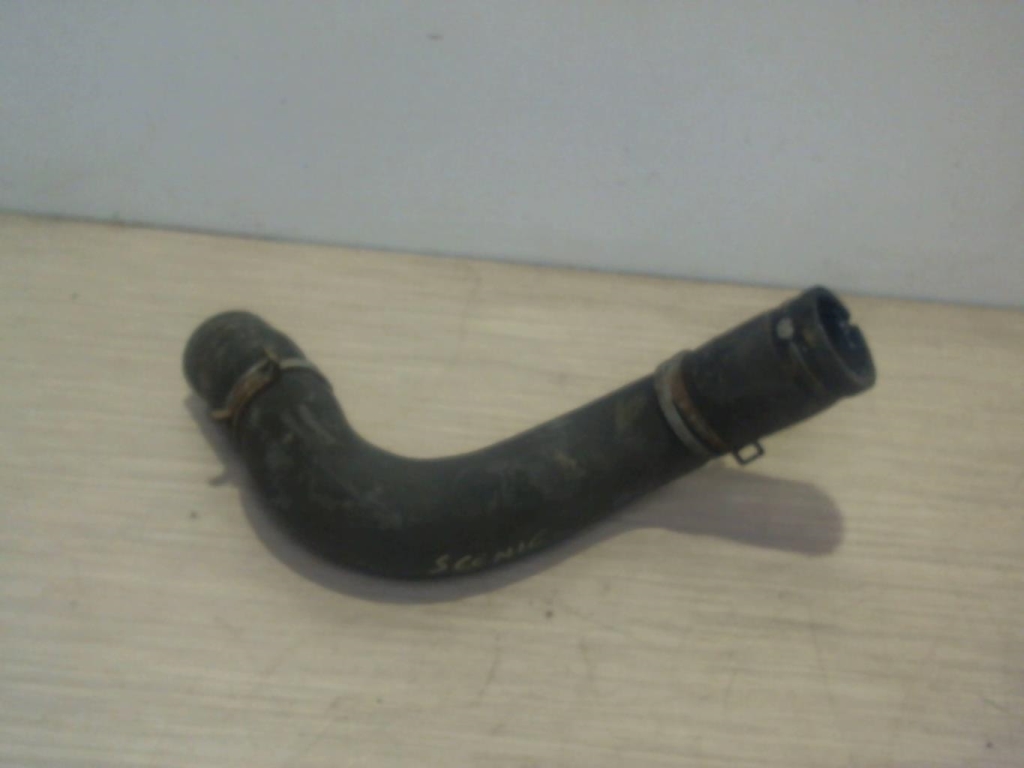 Durite RENAULT SCENIC 3 PHASE 2 Diesel - 1