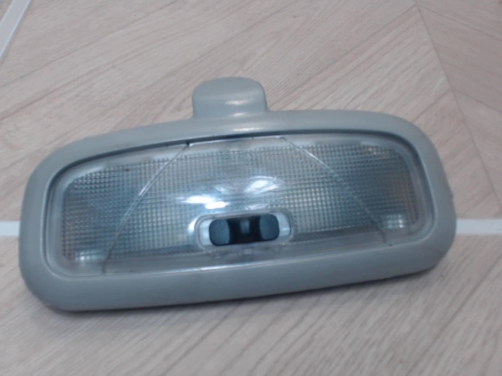 Eclairage de plafonnier FORD FOCUS 1 Diesel - 1