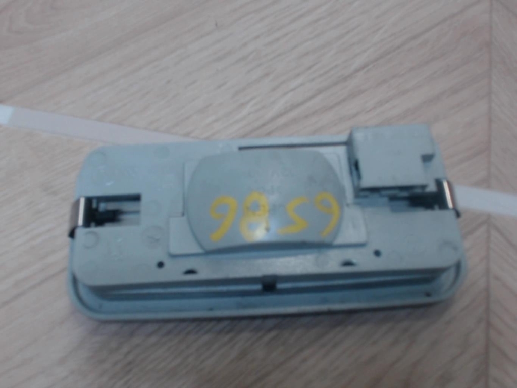 Eclairage de plafonnier VOLKSWAGEN LUPO Diesel - 1