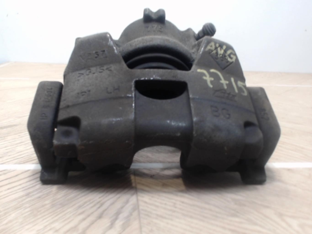 Etrier avant gauche (freinage) RENAULT SCENIC 3 PHASE 2 Diesel - 1