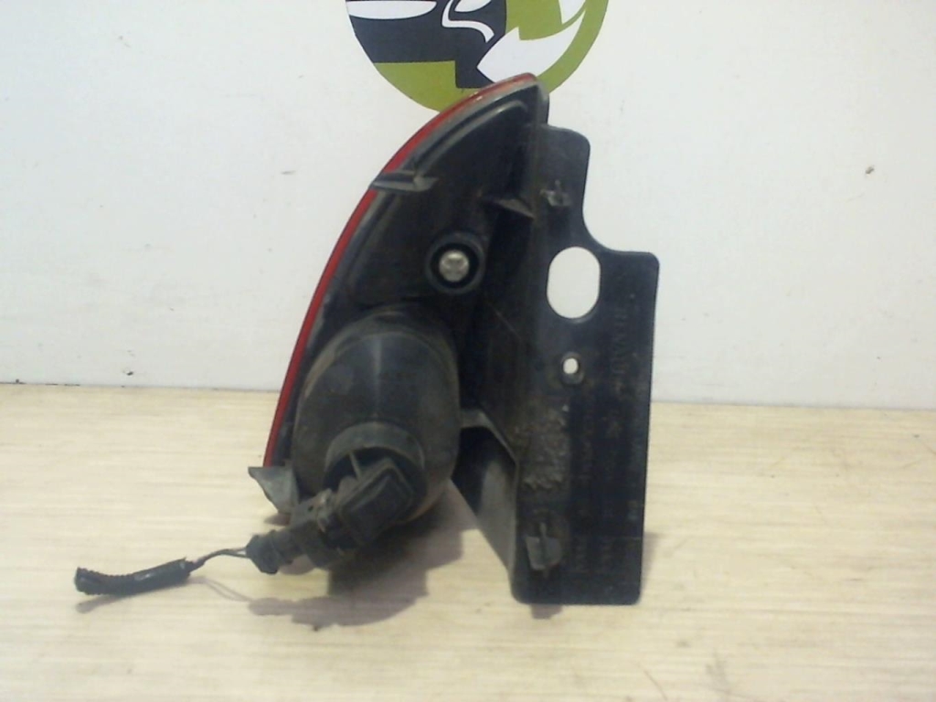 Feu arriere secondaire gauche (feux) RENAULT ESPACE 4 PHASE 1 Diesel - 1