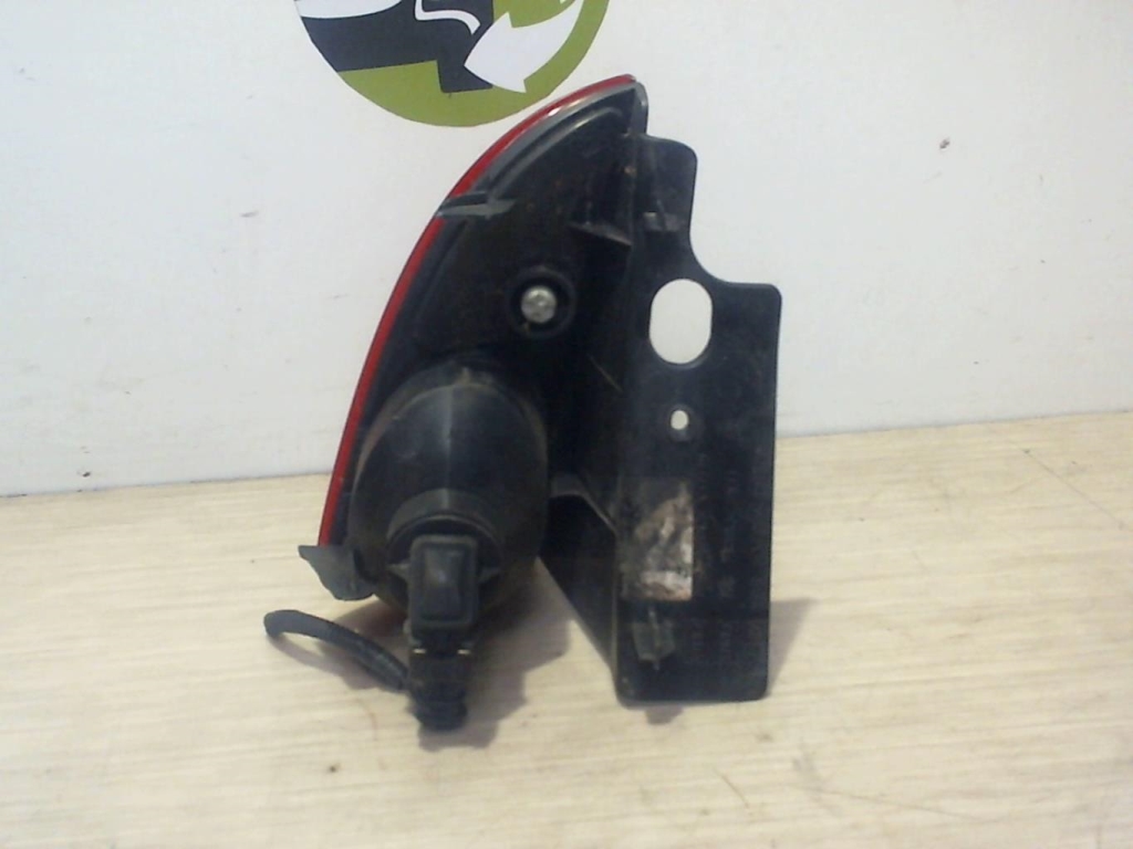 Feu arriere secondaire gauche (feux) RENAULT GRAND ESPACE 4 PHASE 1 Diesel - 1