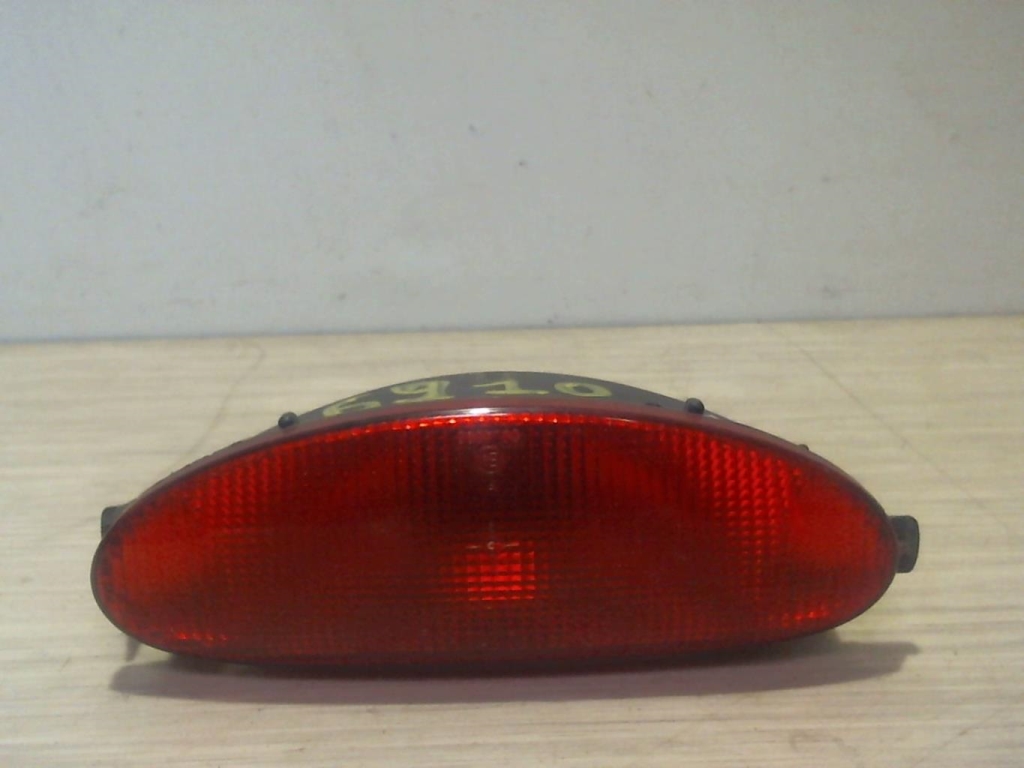 Feu arriere stop central PEUGEOT 206 PHASE 1 Diesel - 1