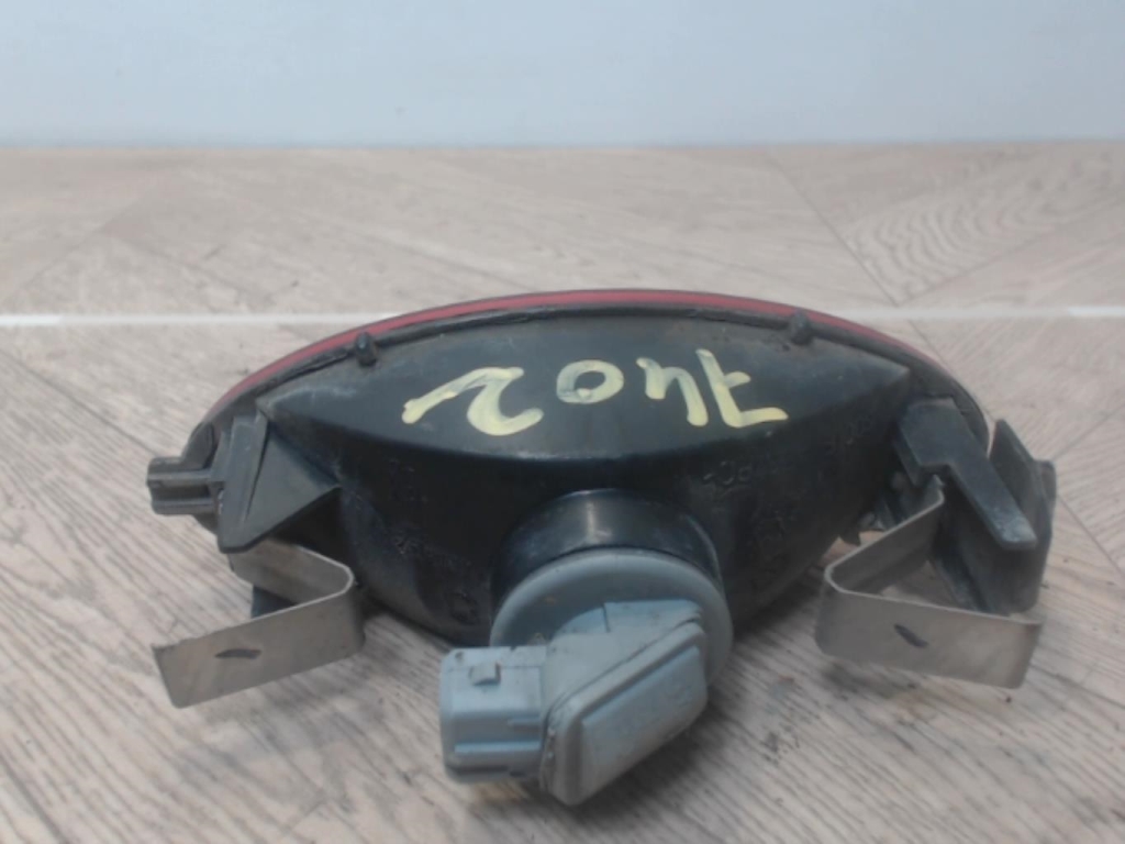 Feu arriere stop central PEUGEOT 206 PHASE 1 Essence - 1
