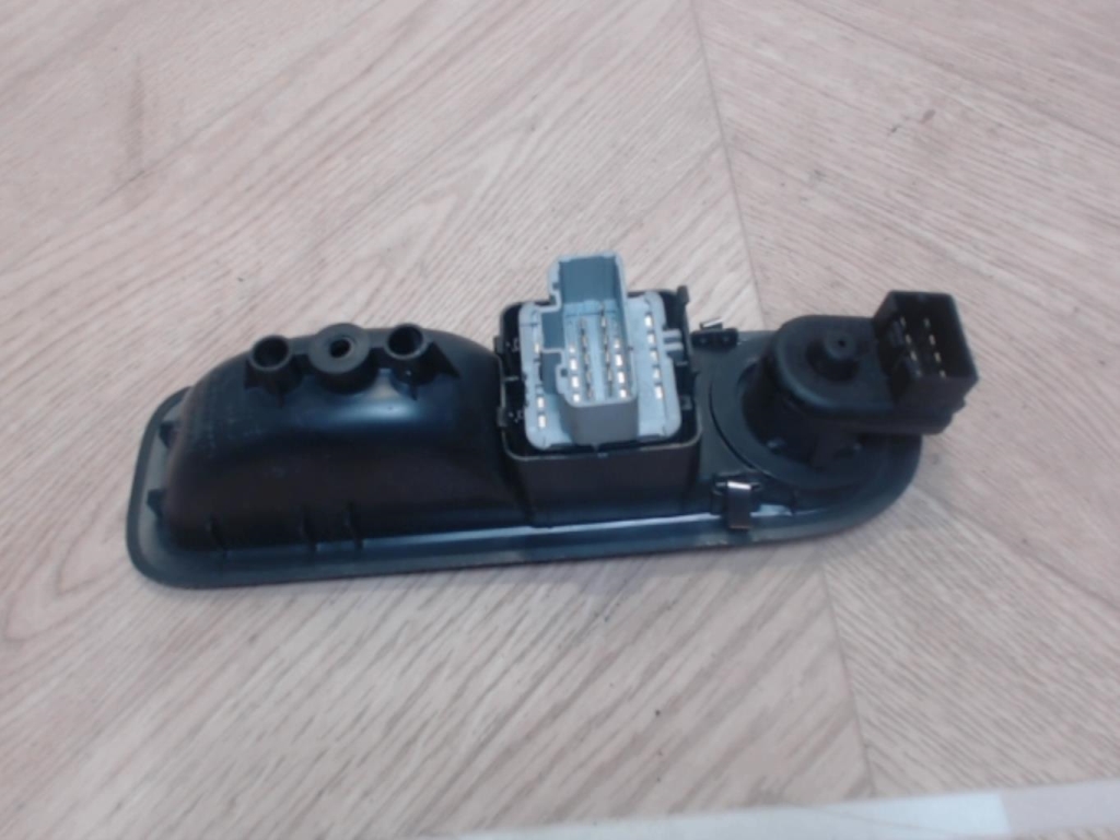 Interrupteur de leve vitre RENAULT TWINGO 2  - 1