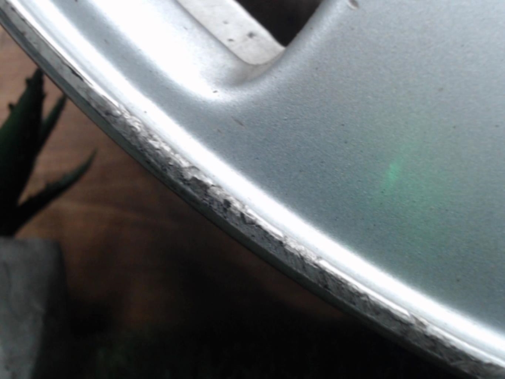 Jante PEUGEOT 407 PHASE 1  - 1