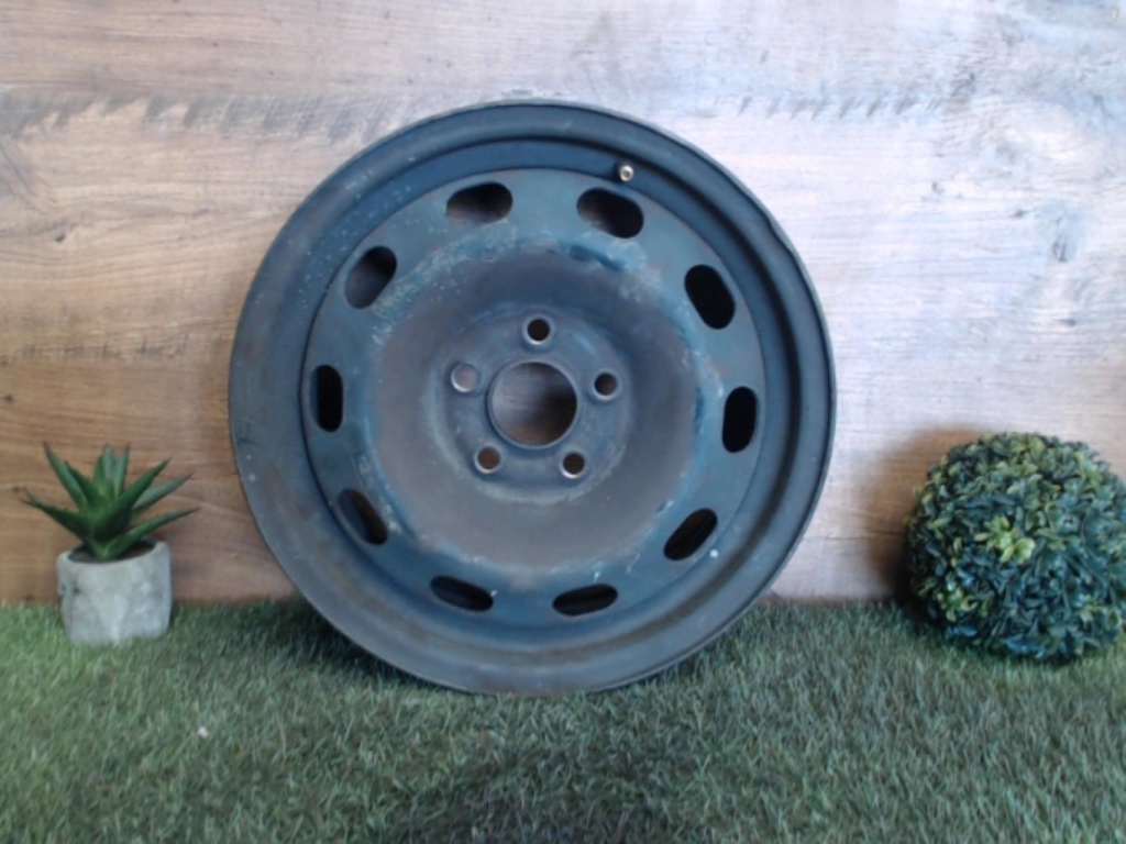 Jante VOLKSWAGEN GOLF 4  - 1