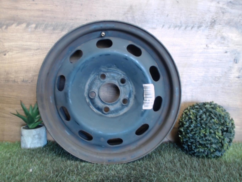 Jante VOLKSWAGEN GOLF 4  - 1