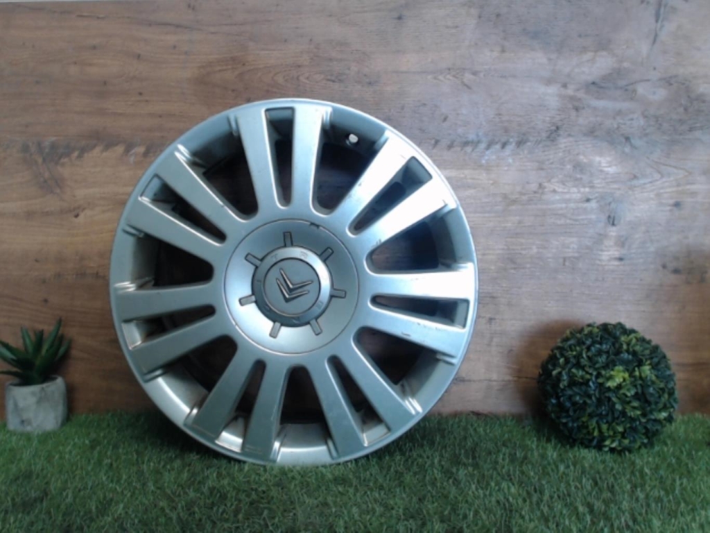 Jante CITROEN C5 1 PHASE 1  - 1