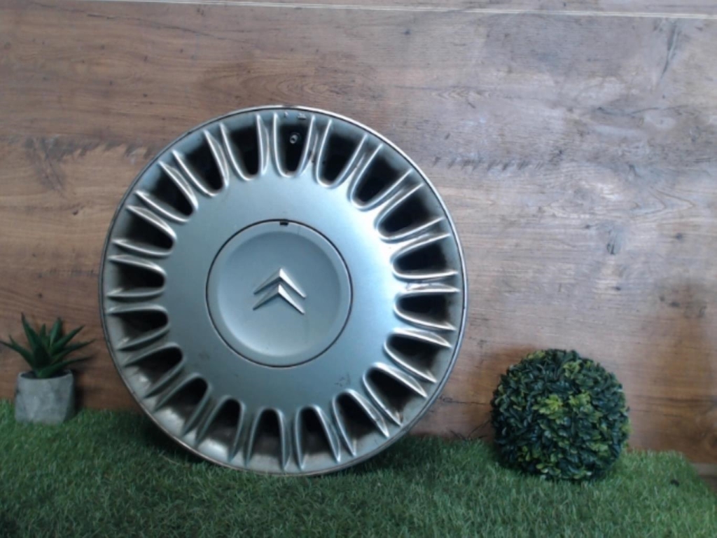 Jante CITROEN C5 1 PHASE 1  - 1